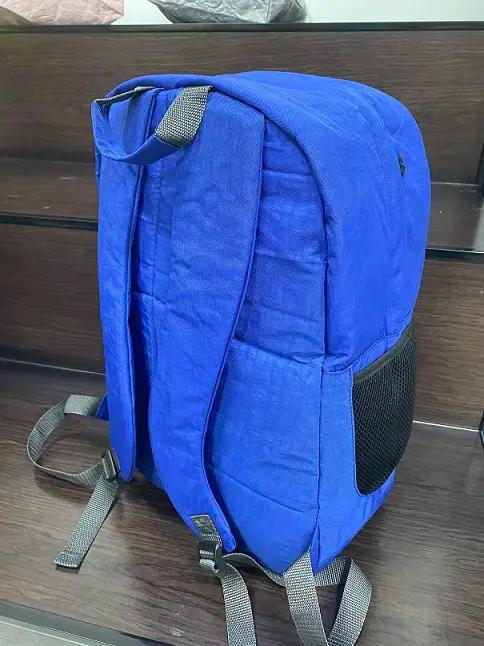 Fondofold Bags (Shenzhen) Co Ltd.