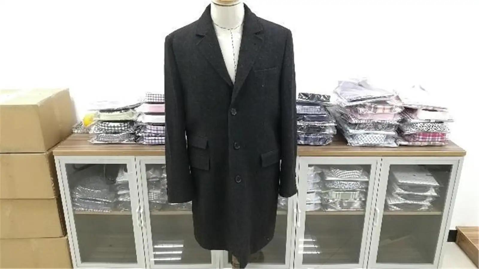 Yangzhou Deniswear Apparel Co., Ltd.