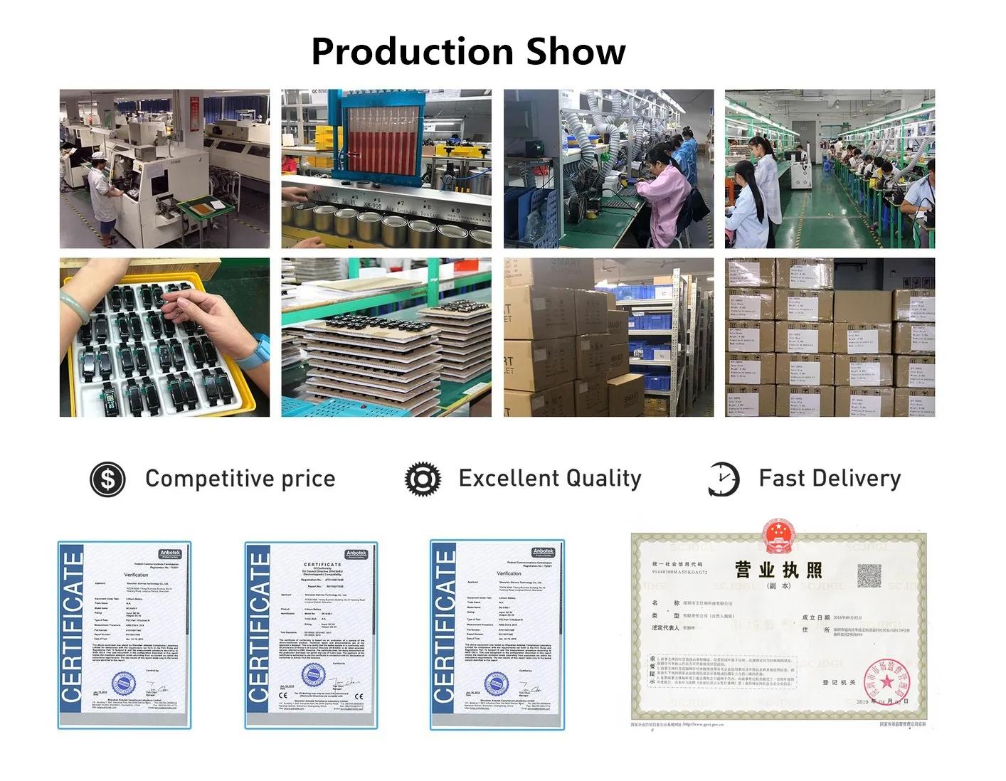 Shenzhen Acme Technlogy Co., Ltd.