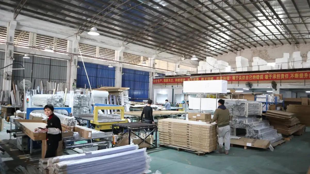 Foshan Nanhai Golden Sanitary Ware Co., Ltd.