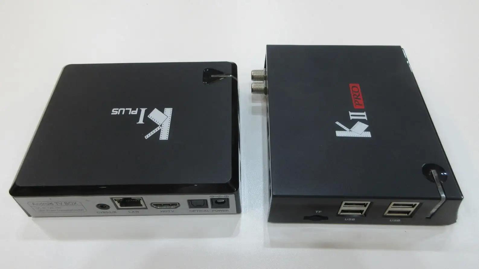 Videostrong Technology Co., Limited