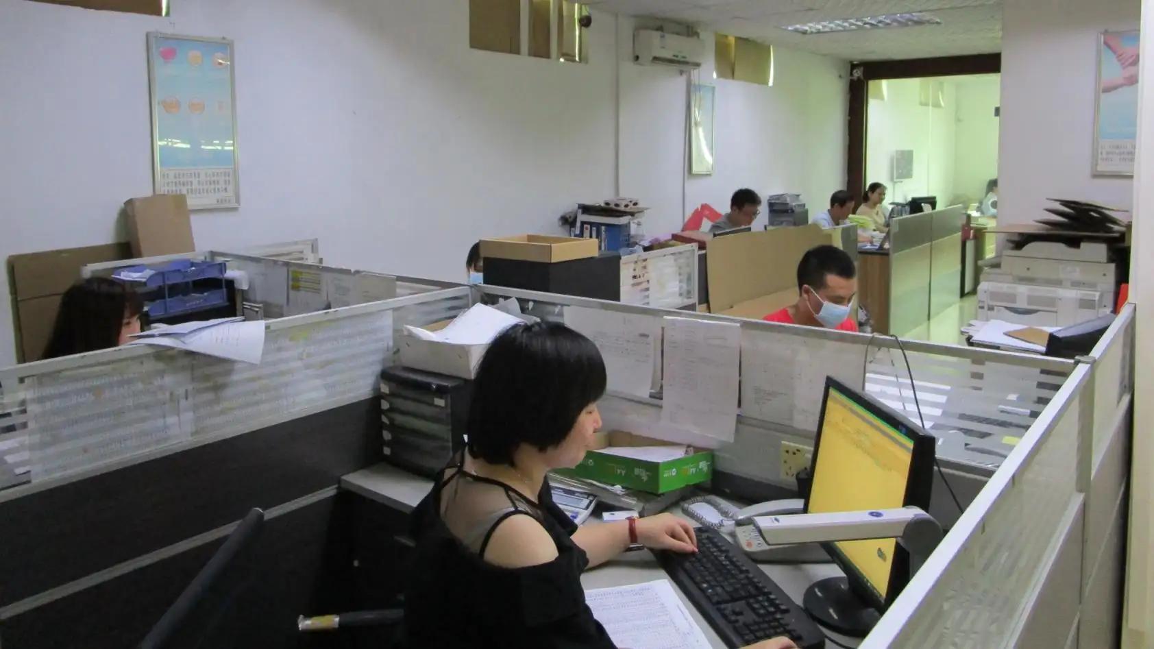 Dongguan Naiya Packaging Products Co., Ltd.