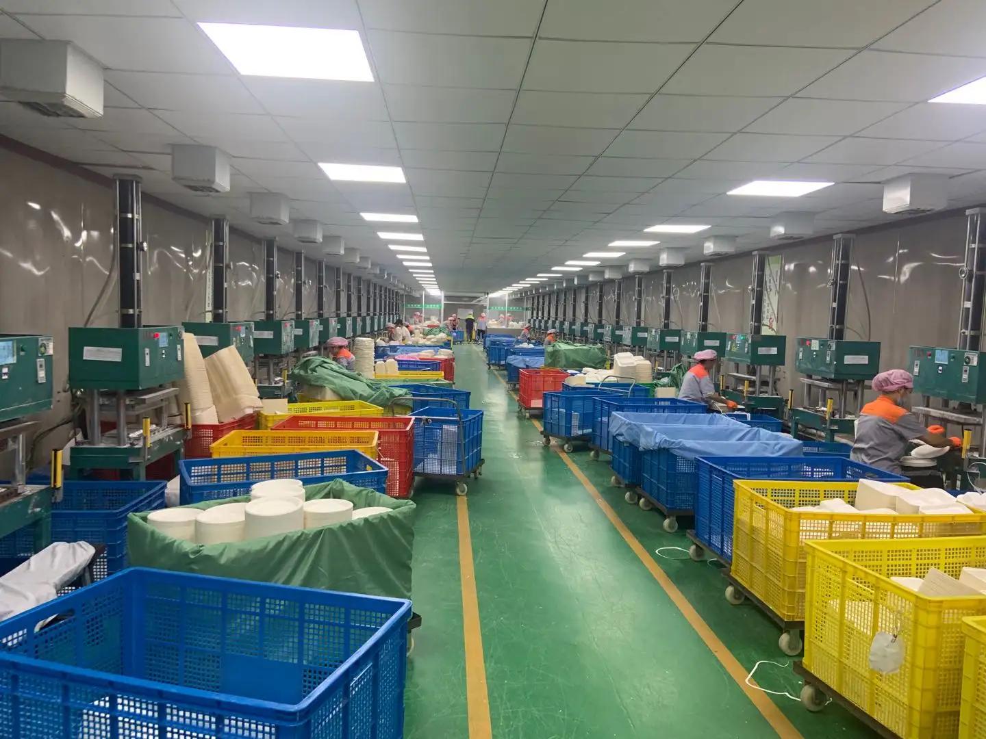 Anhui Senang Green Technology Co., Ltd.