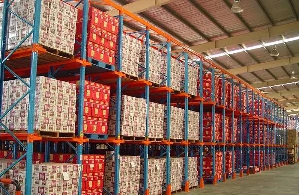 Jiangsu Nova Intelligent Logistics Equipment Co., Ltd.