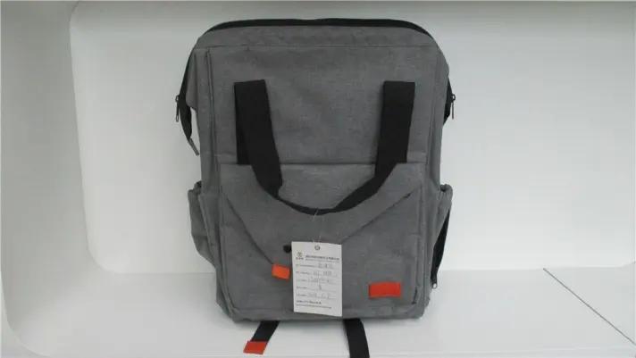 Shenzhen Yuchuangwei Luggage Co., Ltd.