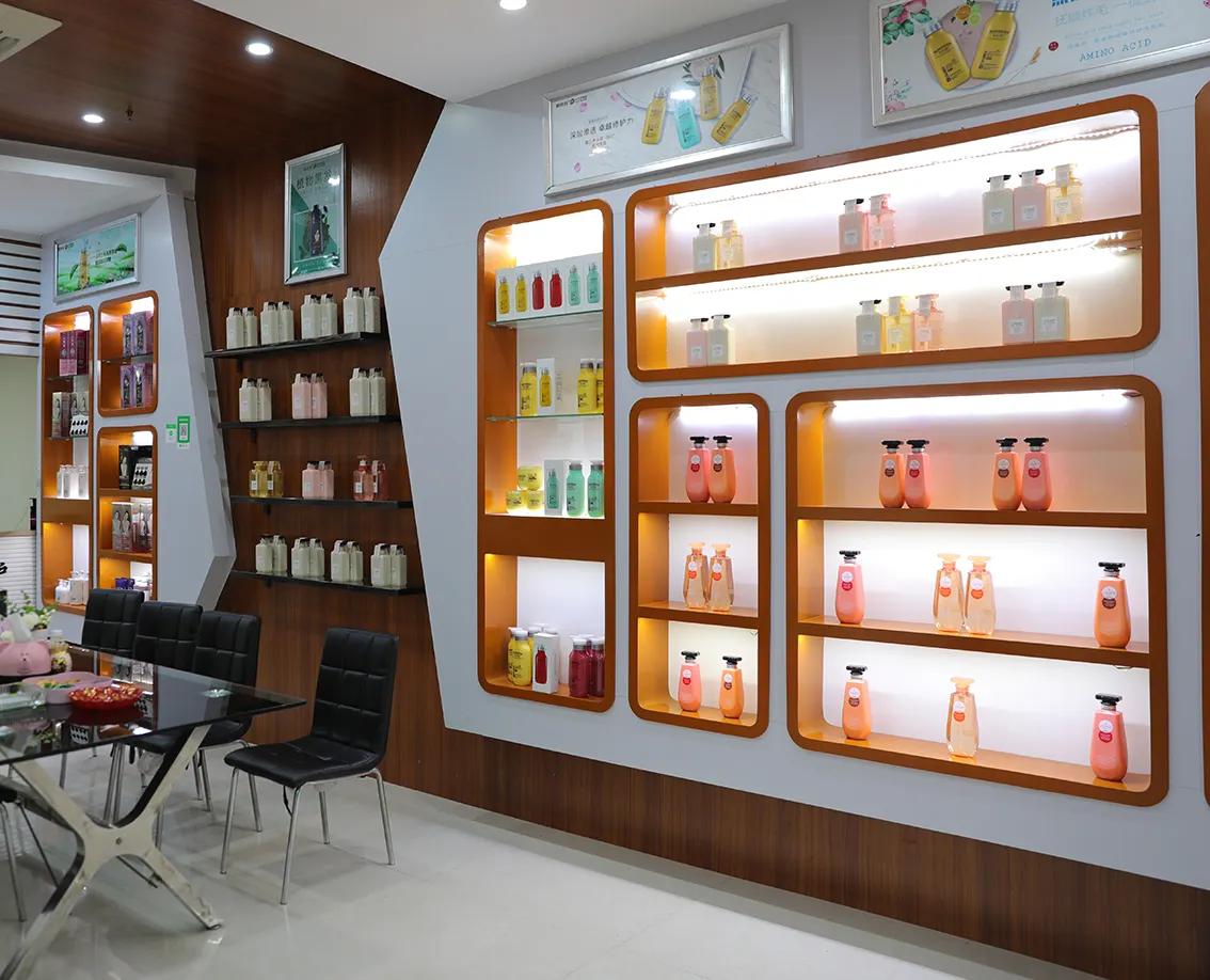 Guangzhou Aimengsi Cosmetics Factory