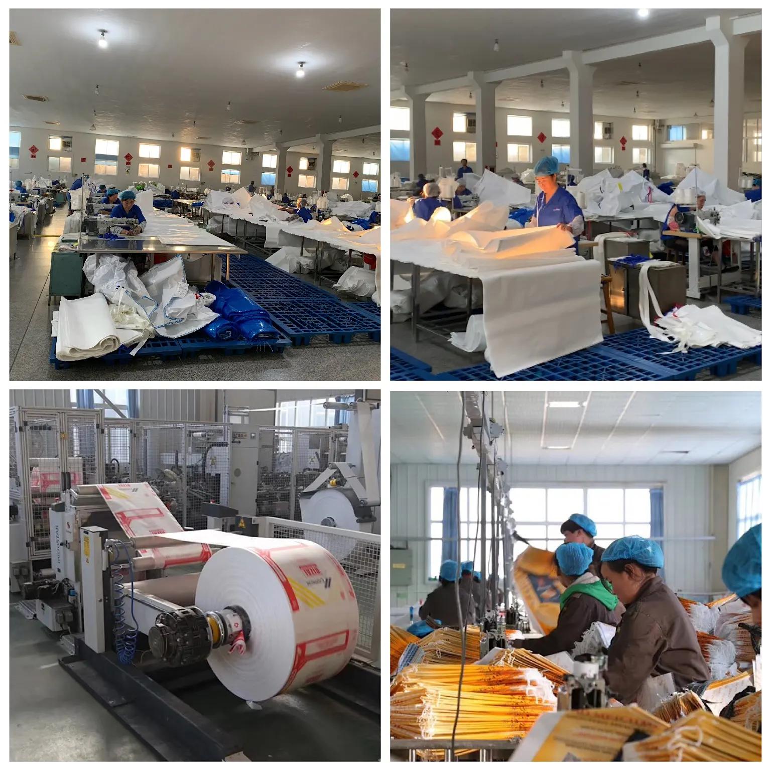 Zibo Yundu Plastic Products Co., Ltd.