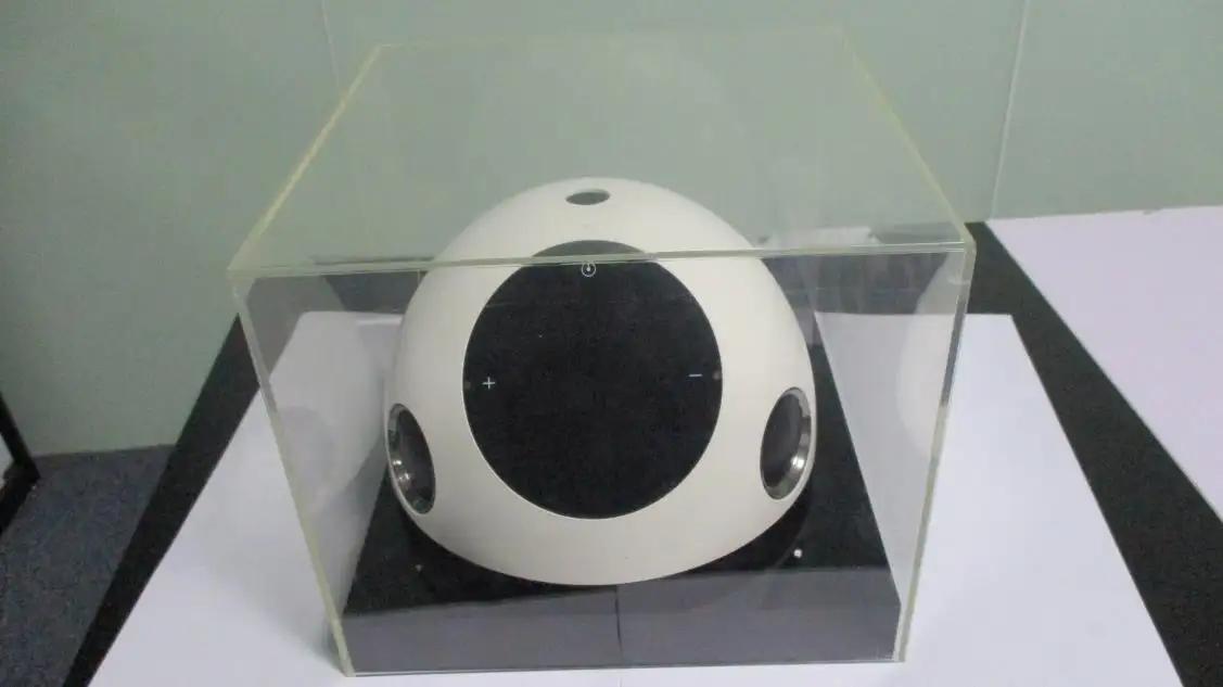 Shenzhen Jintuojie Technology Co., Ltd.