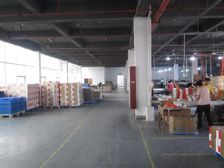 Supplier