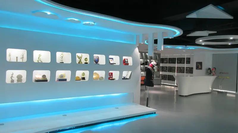 Zhongshan Artigifts Premium Metal & Plastic Co., Ltd.