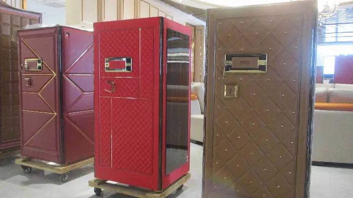 Dongguan Ruifengyuan Packaging Mfg. Co., Ltd.