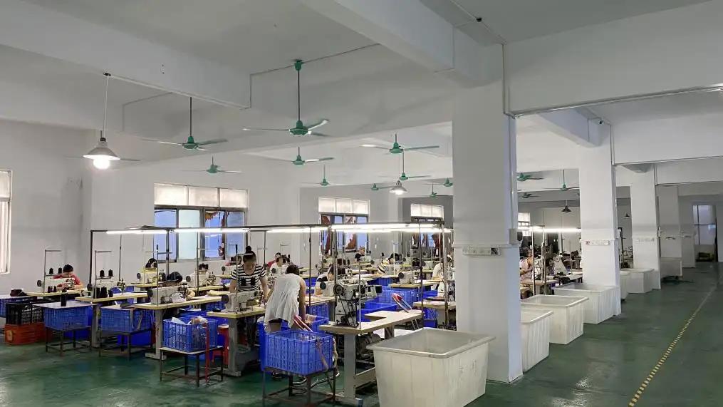 Dongguan Huacent Industrial Development Co., Ltd.