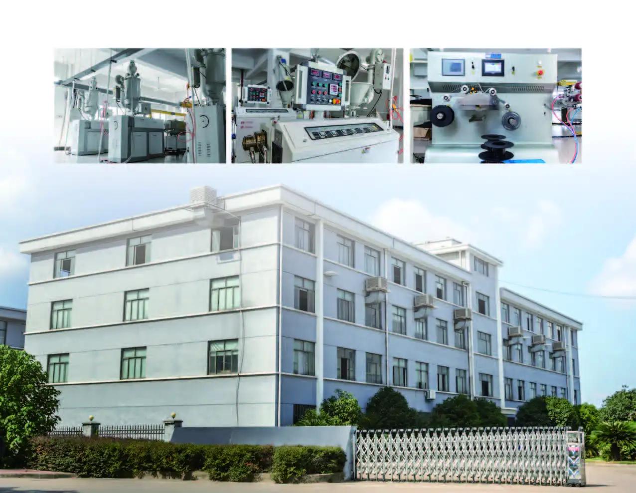 Jinhua Creation New Material Co., Ltd.