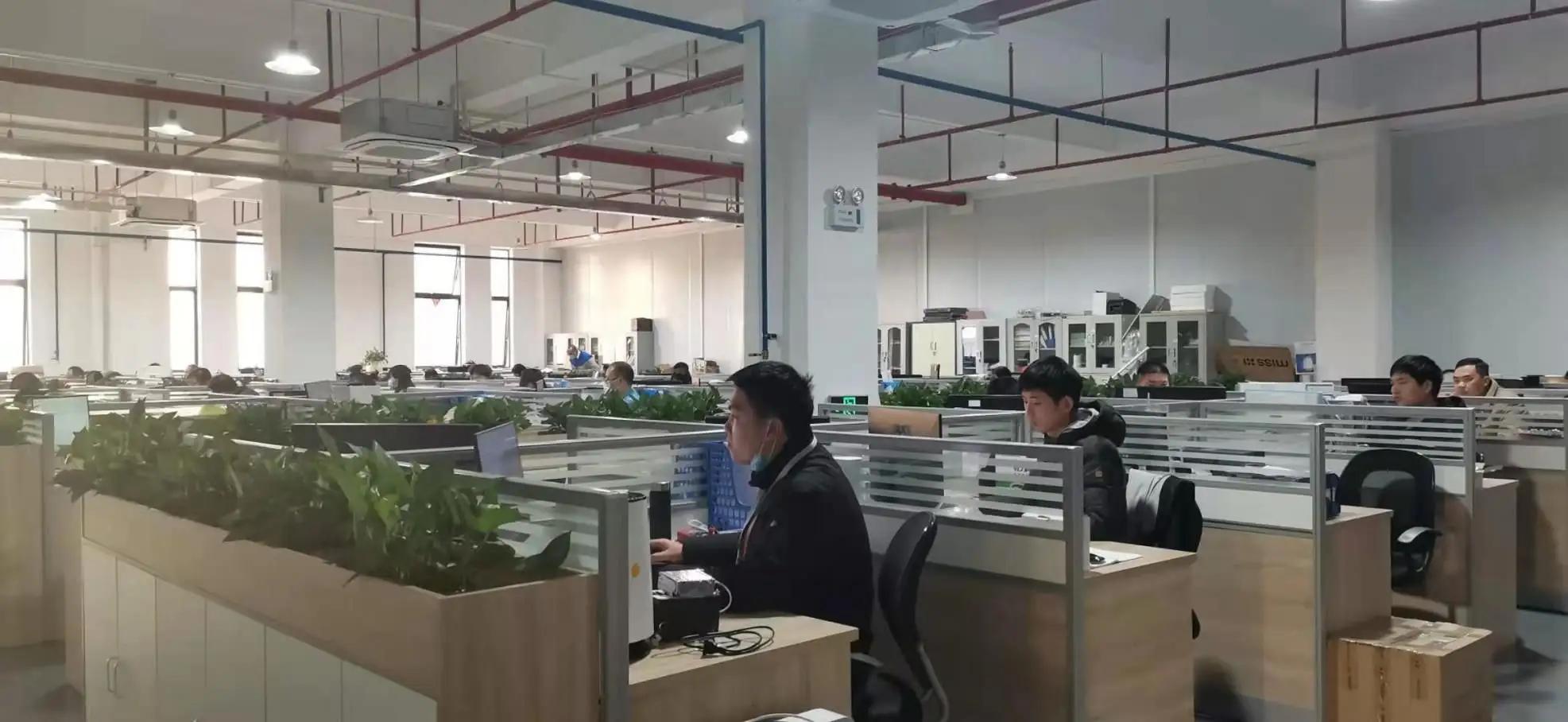 Guangzhou Olansi Water Treatment Equipment Co., Ltd.