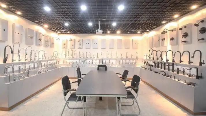 Wenzhou Haijun Sanitary Hardware Co., Ltd.