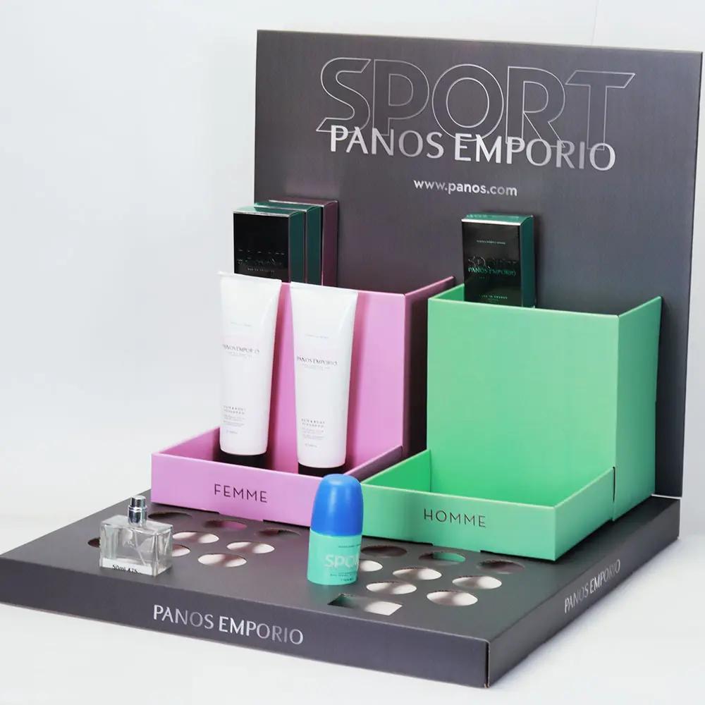 JC Display Packaging Co., Ltd