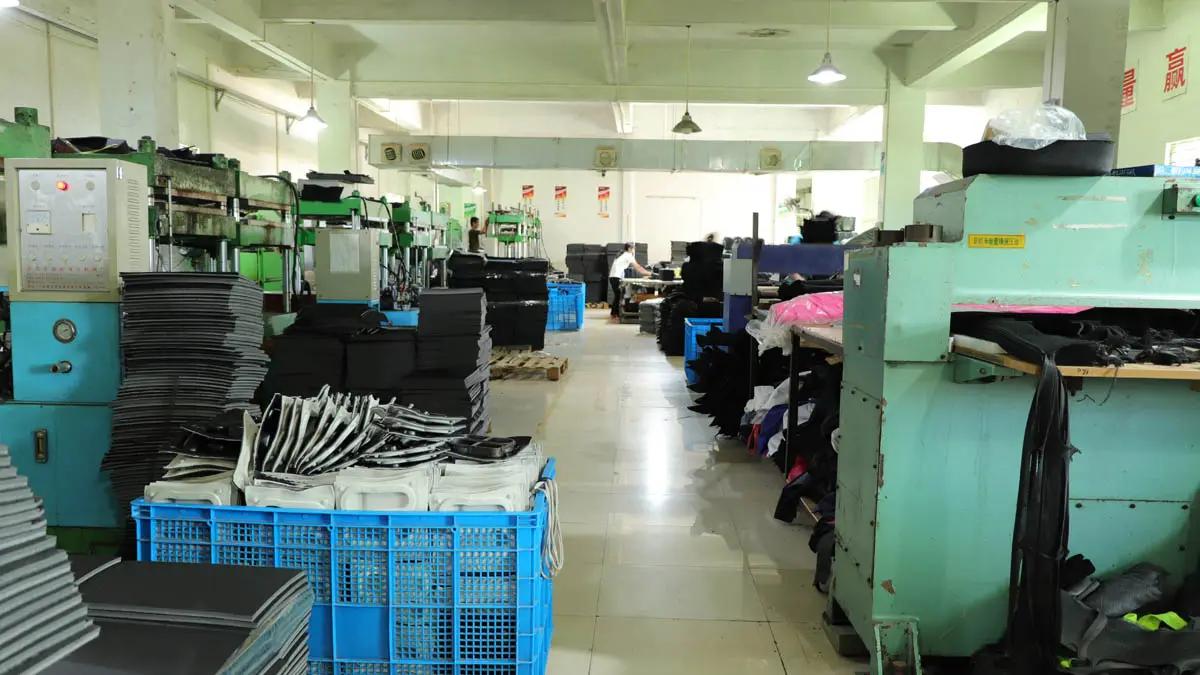 Dongguan Guicheng Bag Products Co., Ltd.