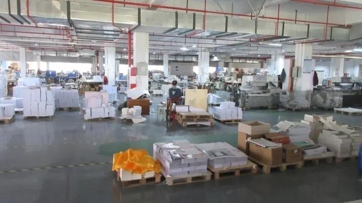 Supplier
