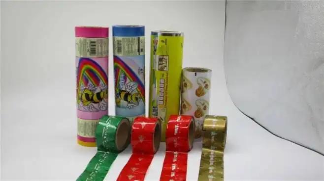 Shantou Kaixuan Packaging Co., Ltd.