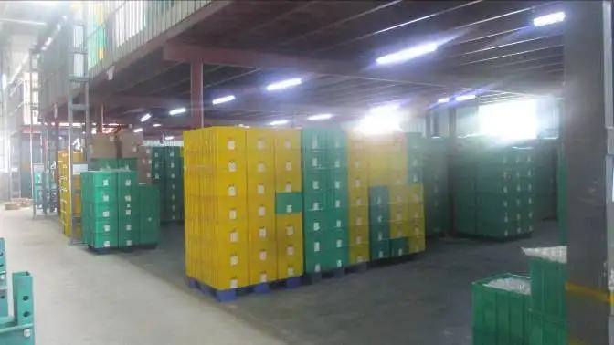 Foshan Hengsheng Fine Packaging Factory
