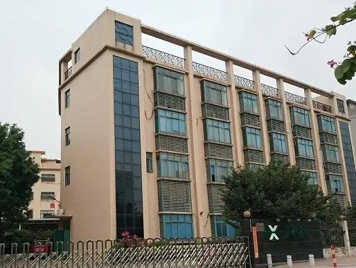 Guangzhou Xiran Cosmetics Co., Ltd.