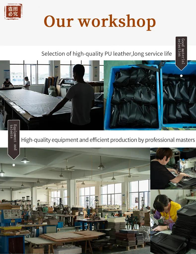 Taizhou Dacheng Stationery Co., Ltd.