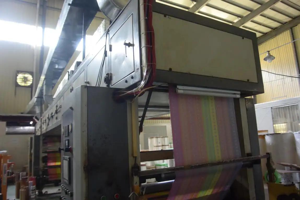 Kaizheng Packaging Technology(Guangdong) Co., Ltd.