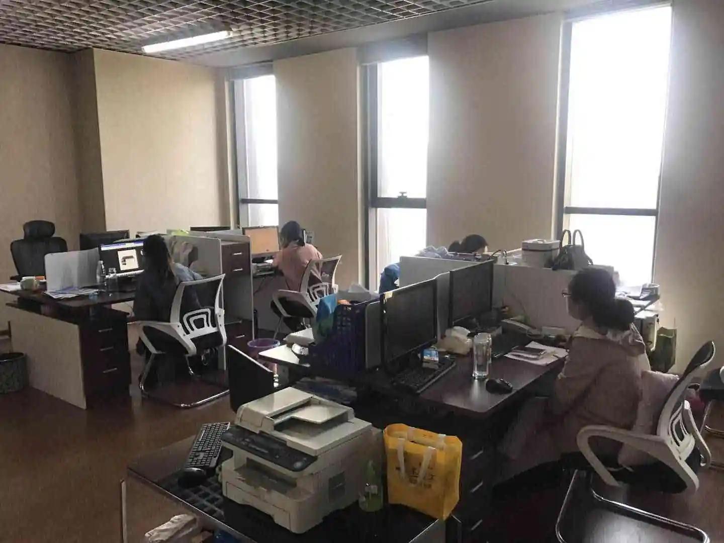 Hangzhou Case Tool Co., Ltd.