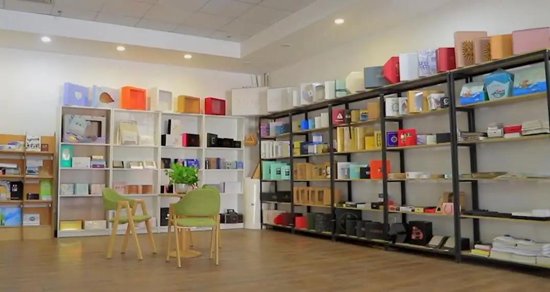 Zibo Jianli Light Industrial Products Co., Ltd.