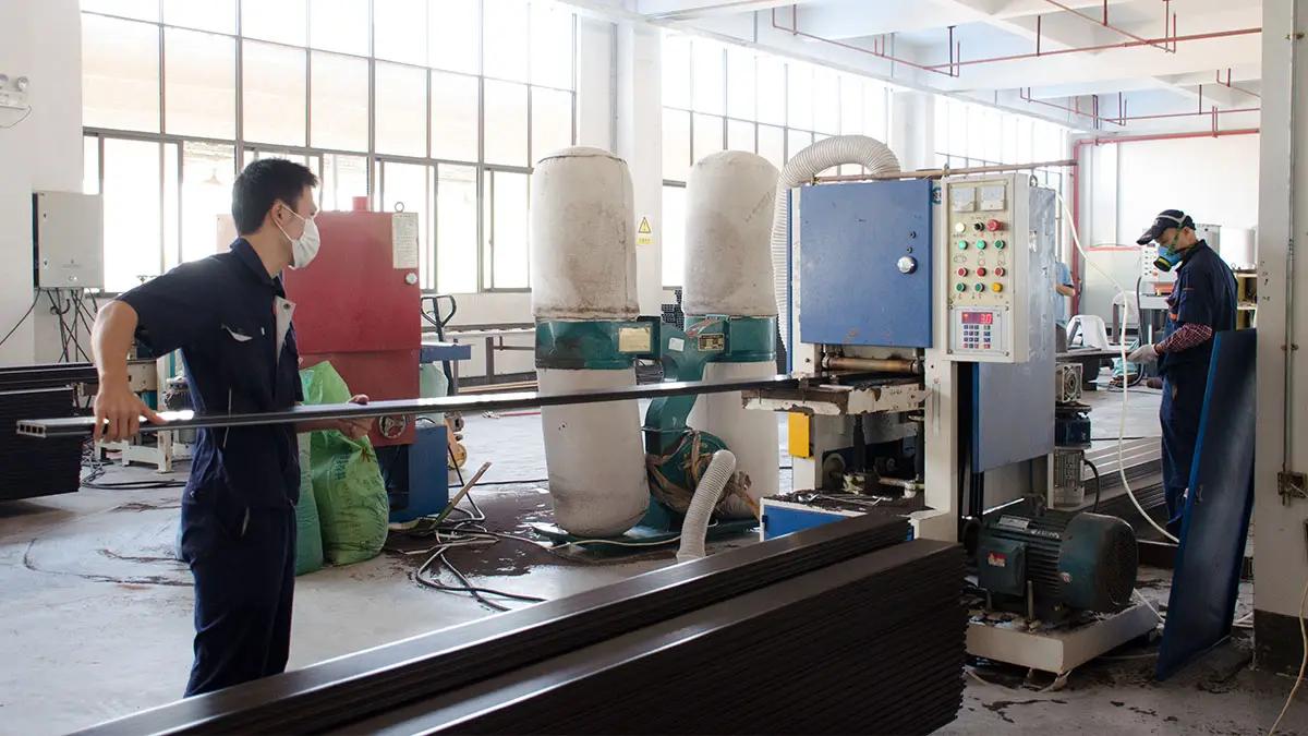 Foshan Mexytech Co., Limited