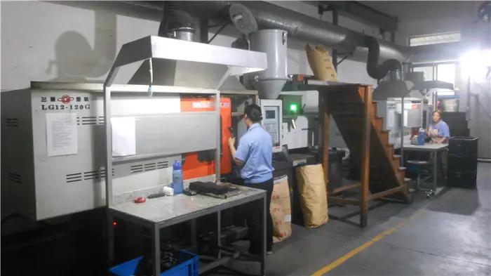 Zhejiang Conco Antistatic Technology Co., Ltd.