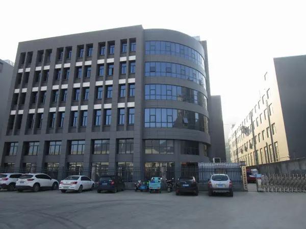 Taizhou Wenlei Technology Co., Ltd.