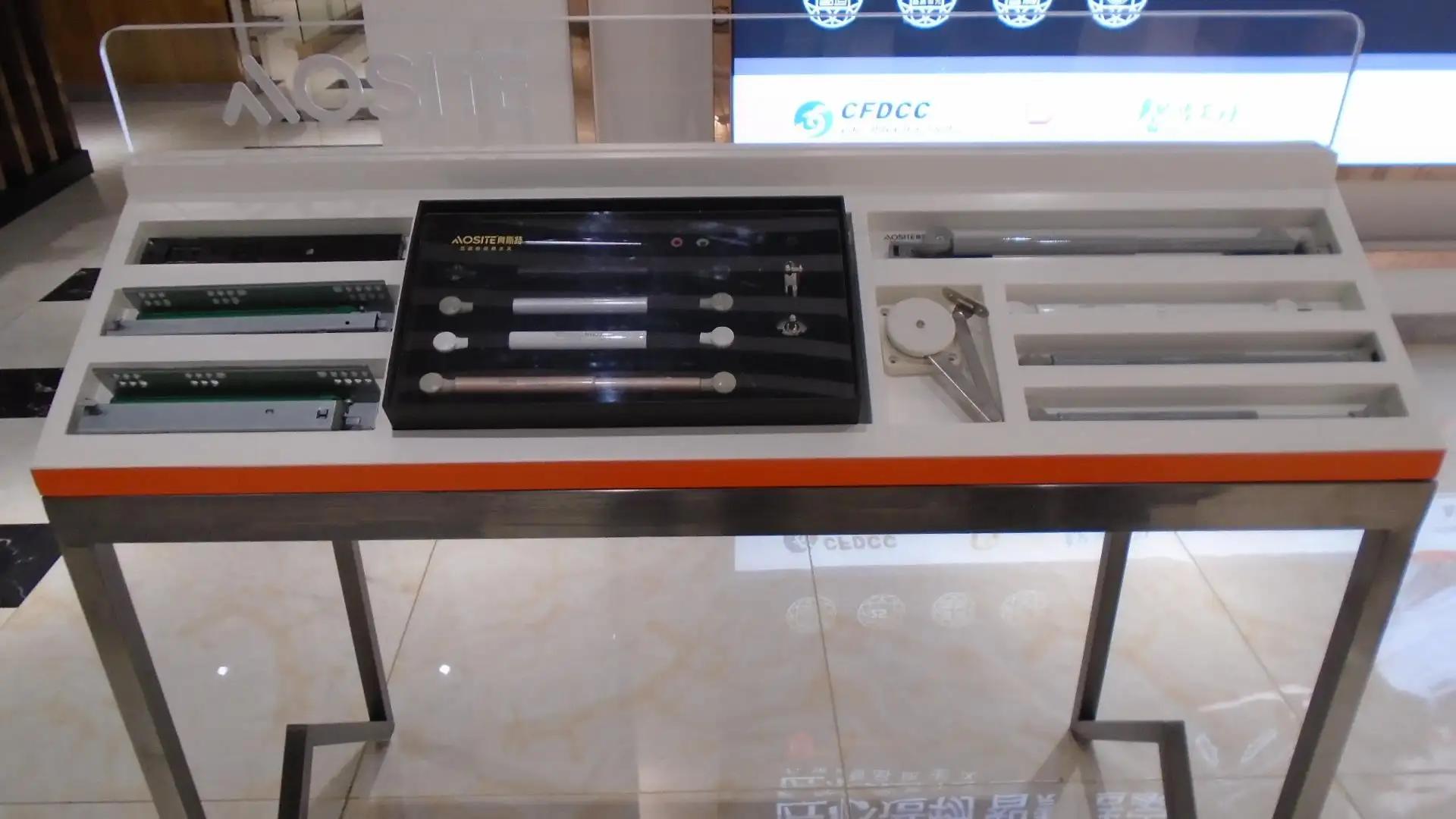 Guangdong Aosite Hardware Precision Manufacturing Co., Ltd.
