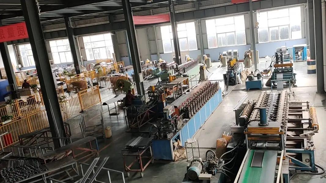 Luoyang Yiteng Office Furniture Co., Ltd.