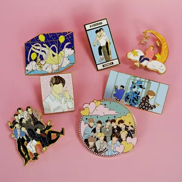 Zhongshan Lucky Art And Crafts Gifts Co., Ltd.