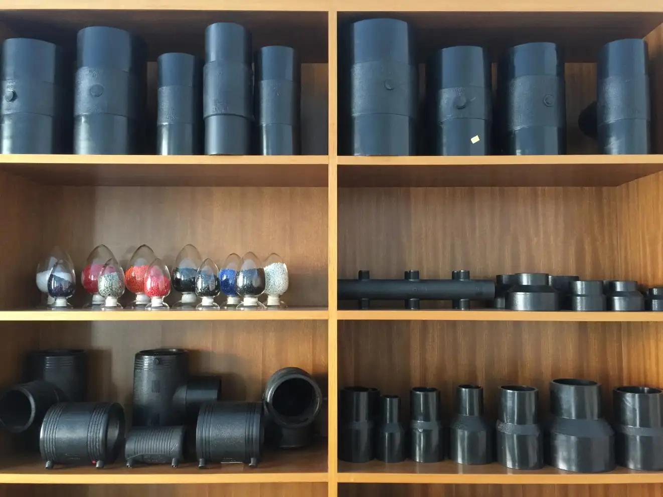 Jiangyin Huada Polyester Plastic Co., Ltd.