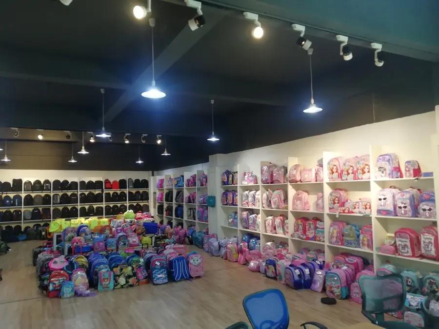 Quanzhou Dexete Bag Co., Ltd.