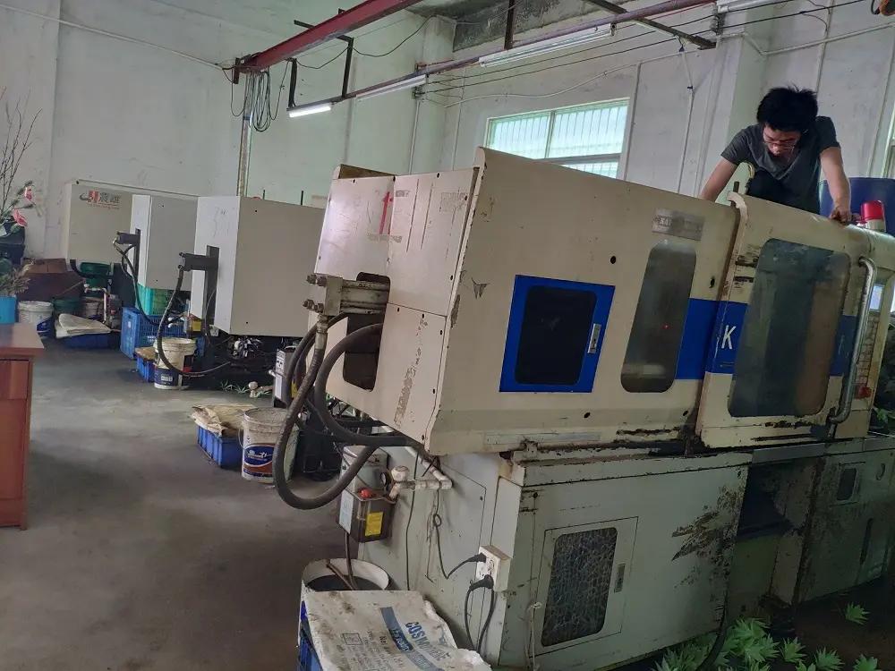 Huizhou Baifeng Crafts Co., Ltd.