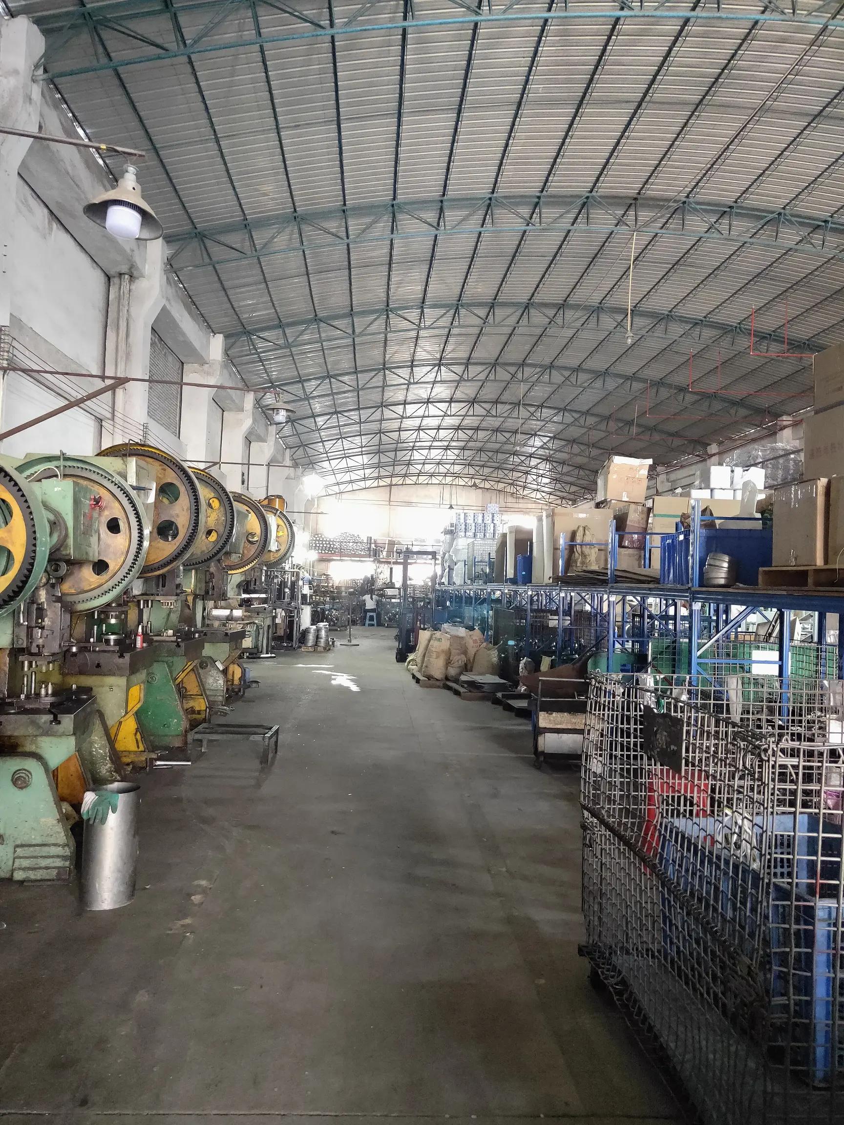 Supplier