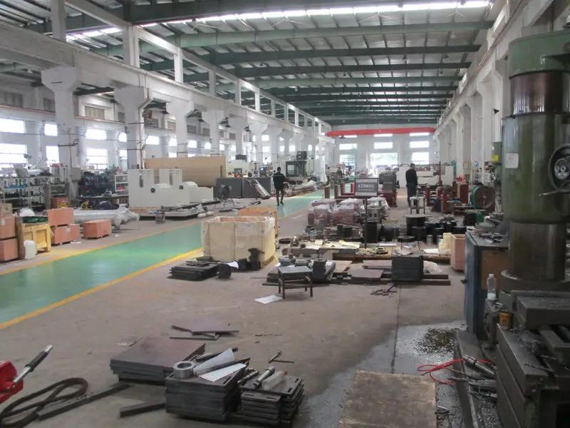 Jiangsu Faygo Union Machinery Co., Ltd.