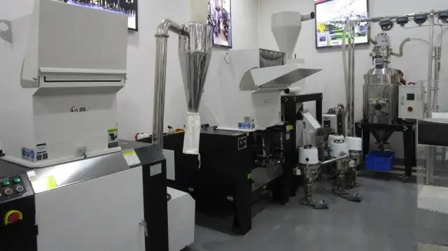 Jiangmen Xiecheng Machinery Co.,Ltd.