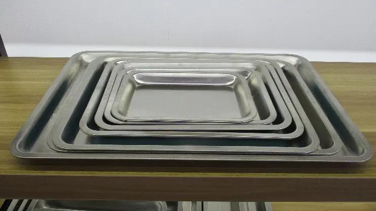 Chaozhou Liantong Stainless Steel Industry Co.,ltd