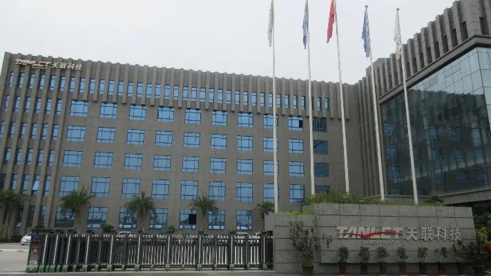 Zhejiang Tanlet Machinery Co., Ltd.