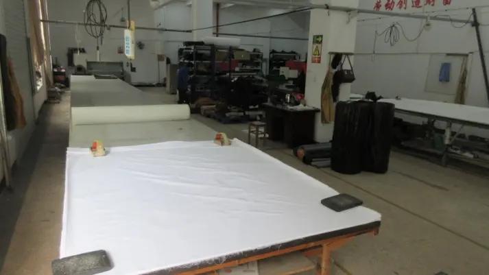 Hangzhou Tianlong Handbag Co., Ltd.