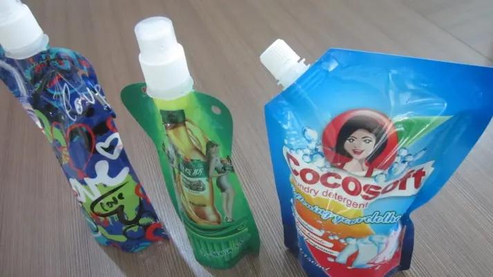 Zhejiang Qimei Packaging Technology Co. Ltd