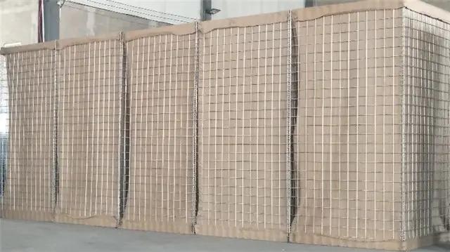 Anping Shuxin Wire Mesh Manufactory Co., Ltd.