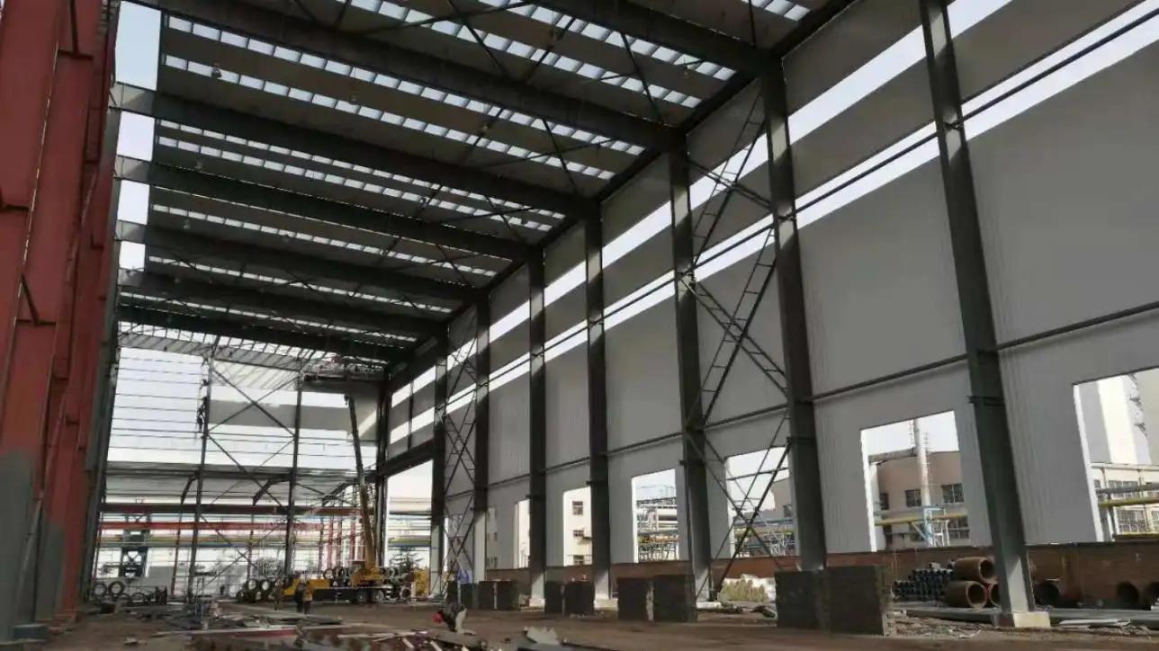 Shandong Hongtian Heavy Industries Co., Ltd.