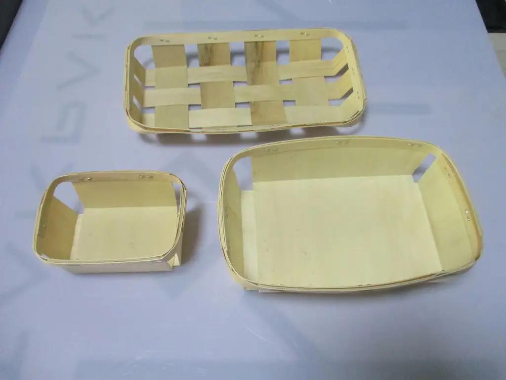 Suqian Green Wooden Products Co., Ltd.