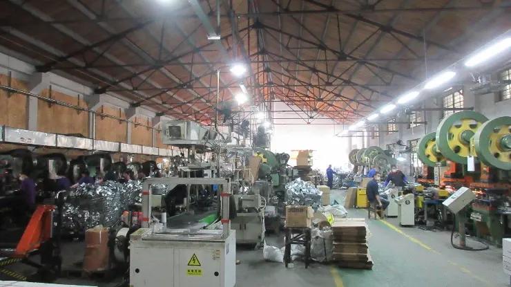 Jiaxing Brothers Hardware Co., Ltd.