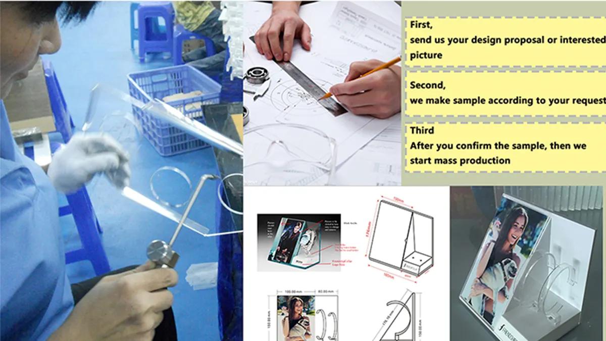 Dongguan Youmi Display Product Co., Ltd.